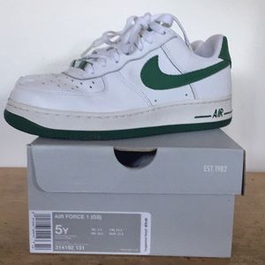 Nike Air Force 1